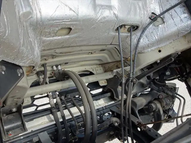 三菱 ファイター TKG-FK61Fの写真30