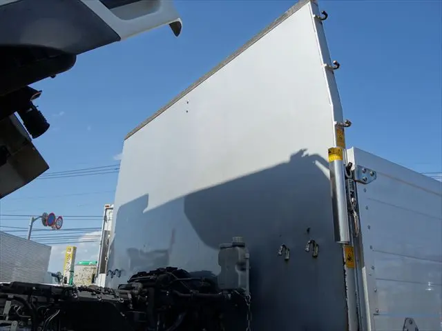 三菱 ファイター TKG-FK61Fの写真31