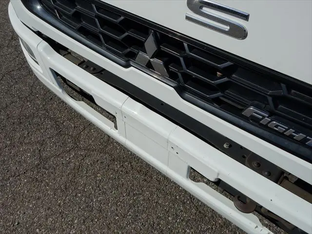 三菱 ファイター TKG-FK61Fの写真32