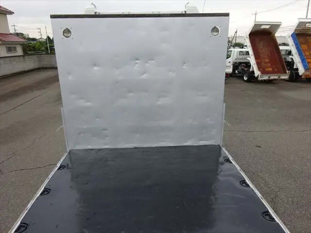 三菱 スーパーグレート QPG-FS64VZ(8x4)の写真11