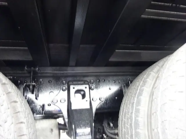 三菱 スーパーグレート QPG-FS64VZ(8x4)の写真22