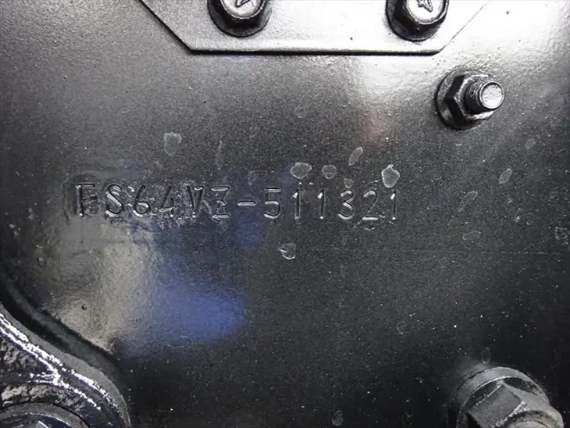 三菱 スーパーグレート QPG-FS64VZ(8x4)の写真29