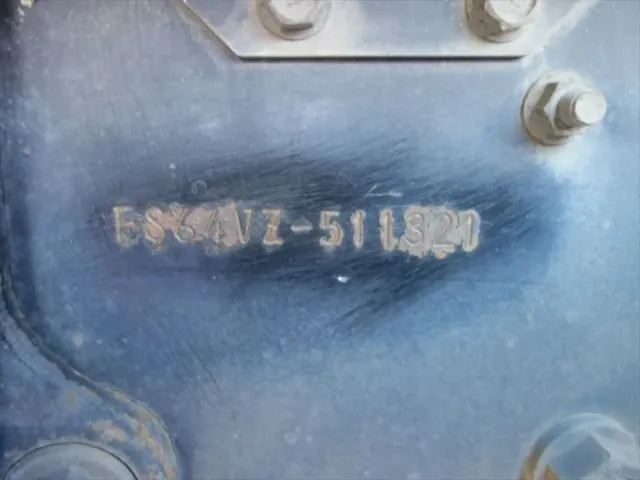 三菱 スーパーグレート QPG-FS64VZ(8x4)の写真34