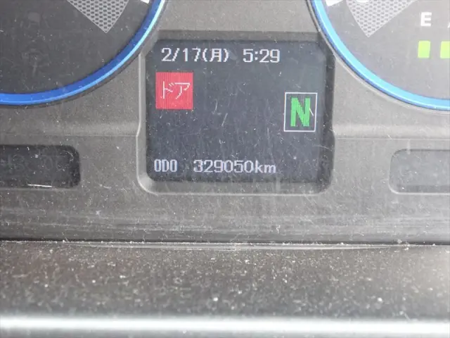 三菱 スーパーグレート QPG-FS64VZ(8x4)の写真35