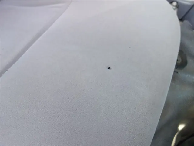 いすゞ エルフ TKG-NHS85A(4WD)の写真15