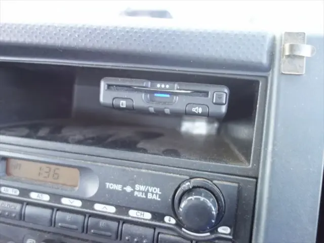 いすゞ エルフ TKG-NHS85A(4WD)の写真20