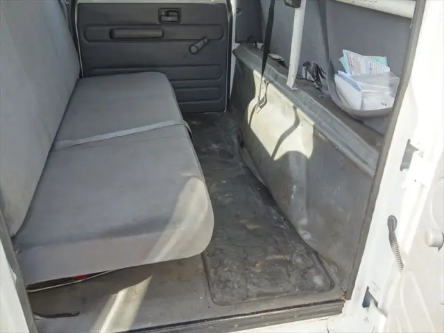 いすゞ エルフ TKG-NHS85A(4WD)の写真21