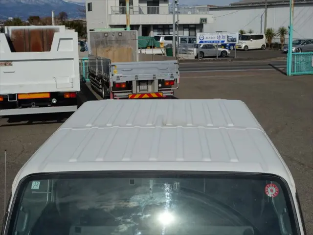 いすゞ エルフ TKG-NHS85A(4WD)の写真28