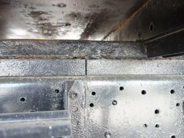 日野 デュトロ TKG-XZU675M(4WD)の写真6