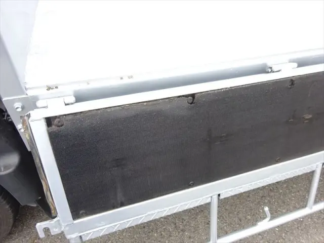 日野 デュトロ TKG-XZU675M(4WD)の写真17