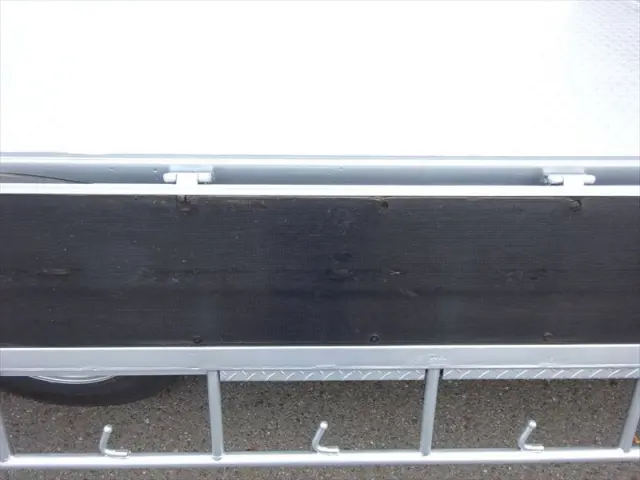 日野 デュトロ TKG-XZU675M(4WD)の写真18