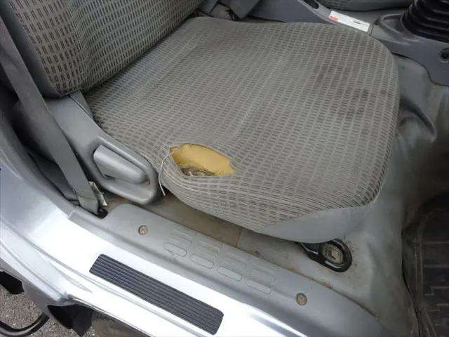 日野 デュトロ TKG-XZU675M(4WD)の写真22