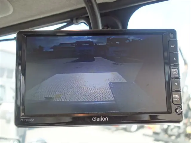 日野 デュトロ TKG-XZU675M(4WD)の写真26