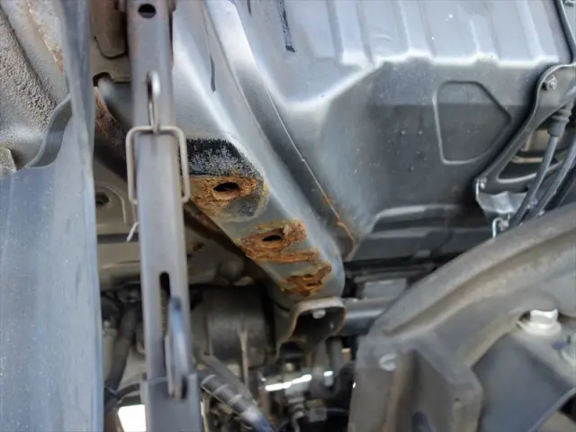 日野 デュトロ TKG-XZU675M(4WD)の写真33