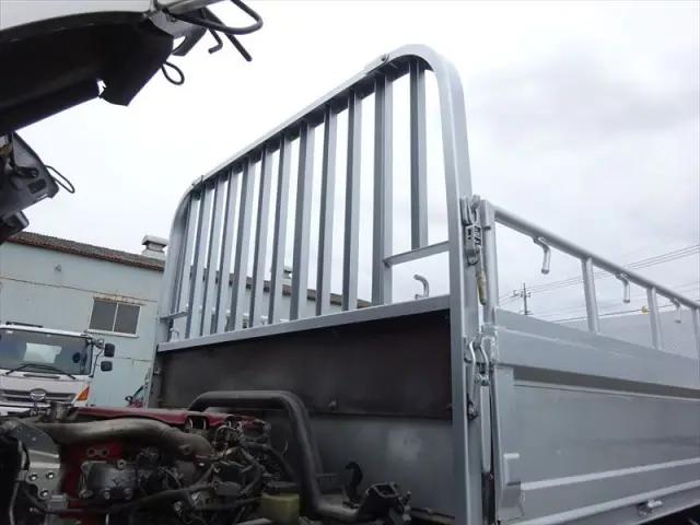 日野 デュトロ TKG-XZU675M(4WD)の写真34