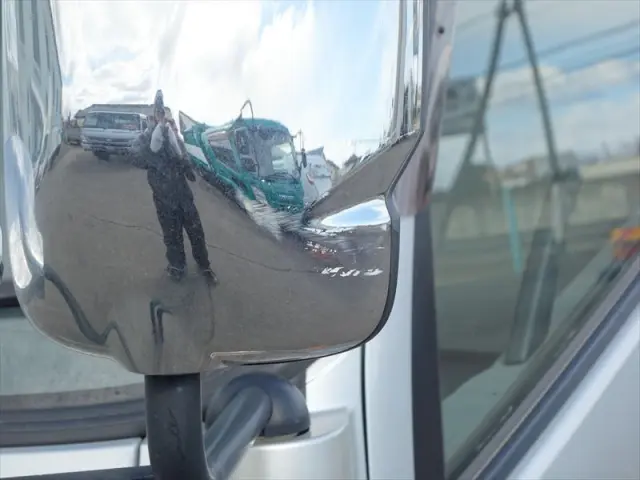 日野 デュトロ TKG-XZU675M(4WD)の写真36