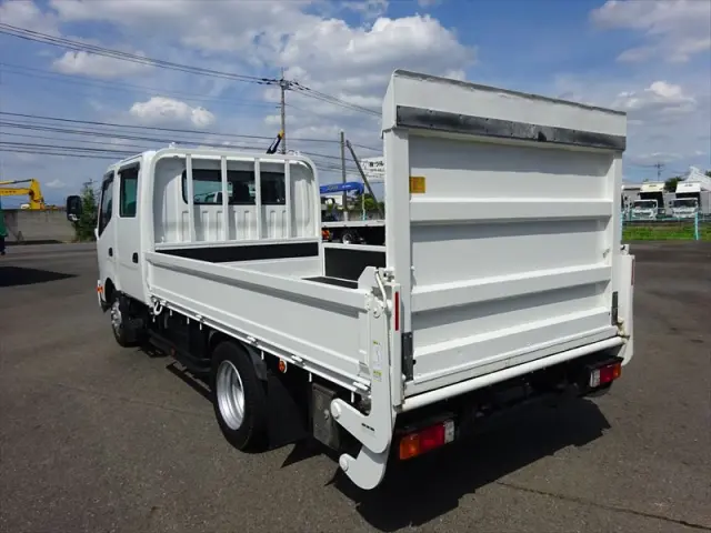 日野 デュトロ 2RG-XZU710Mの写真3