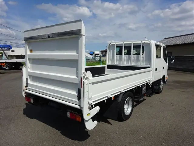 日野 デュトロ 2RG-XZU710Mの写真4