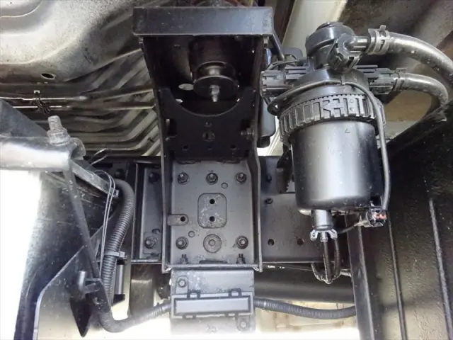 日野 デュトロ 2RG-XZU710Mの写真5