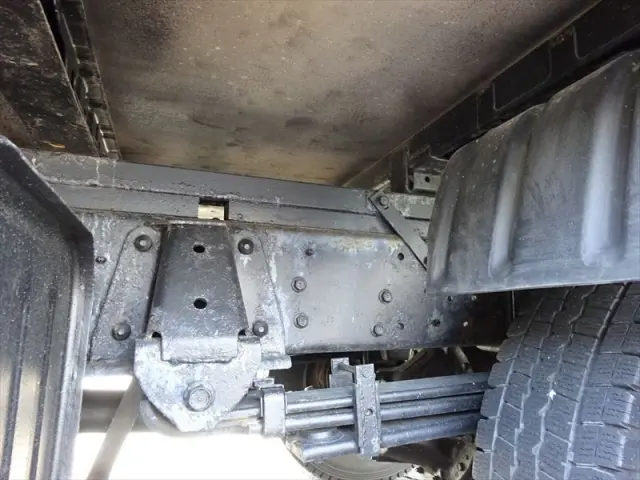 日野 デュトロ 2RG-XZU710Mの写真6