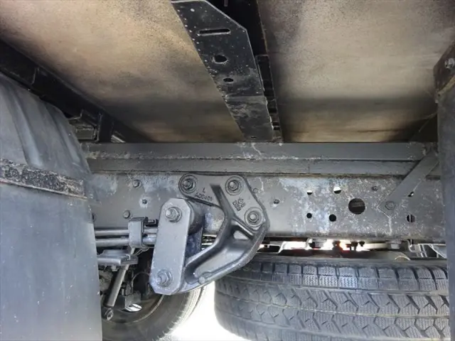 日野 デュトロ 2RG-XZU710Mの写真7