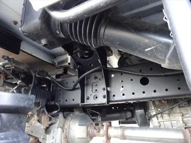 日野 デュトロ 2RG-XZU710Mの写真8