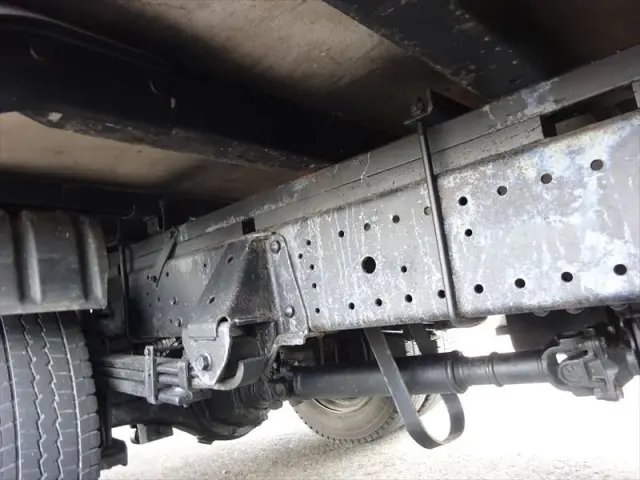 日野 デュトロ 2RG-XZU710Mの写真9