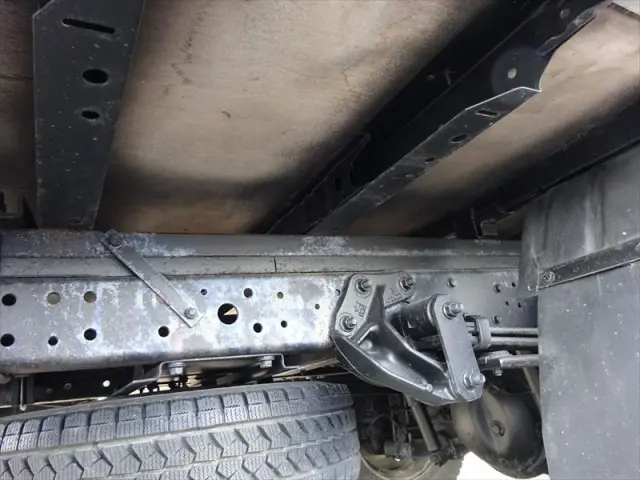 日野 デュトロ 2RG-XZU710Mの写真10