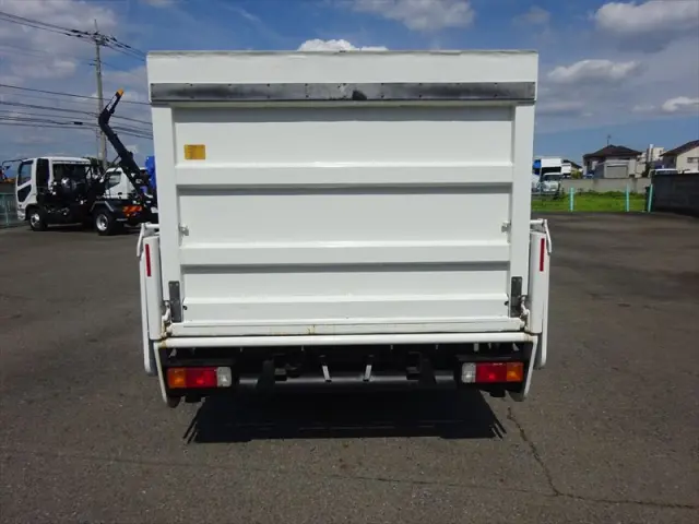 日野 デュトロ 2RG-XZU710Mの写真12