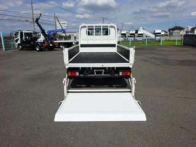 日野 デュトロ 2RG-XZU710Mの写真13