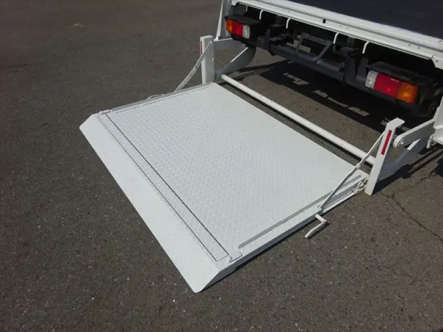 日野 デュトロ 2RG-XZU710Mの写真14