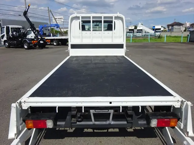 日野 デュトロ 2RG-XZU710Mの写真15