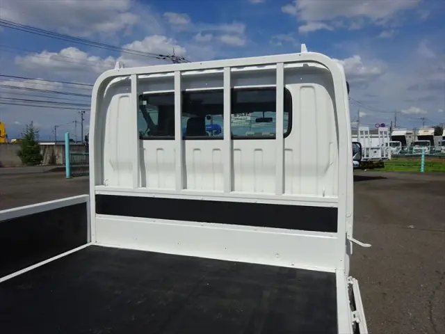 日野 デュトロ 2RG-XZU710Mの写真16