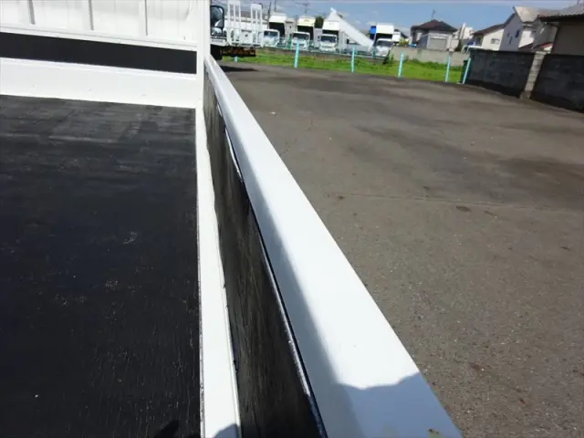 日野 デュトロ 2RG-XZU710Mの写真17