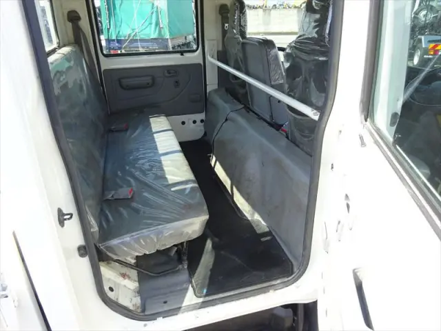 日野 デュトロ 2RG-XZU710Mの写真21