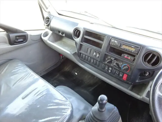 日野 デュトロ 2RG-XZU710Mの写真25