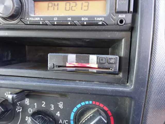 日野 デュトロ 2RG-XZU710Mの写真26