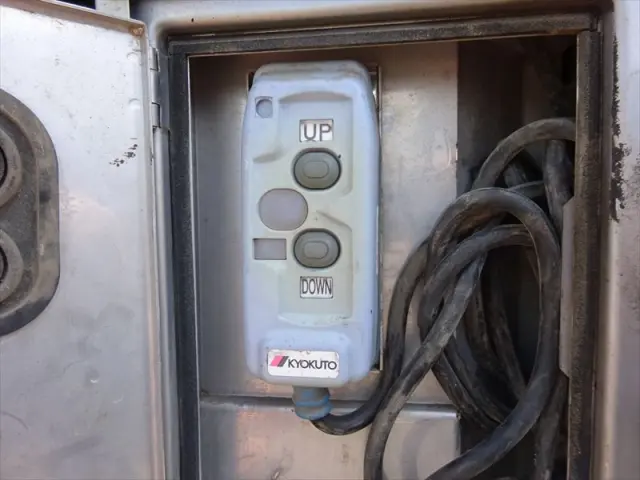 日野 デュトロ 2RG-XZU710Mの写真31