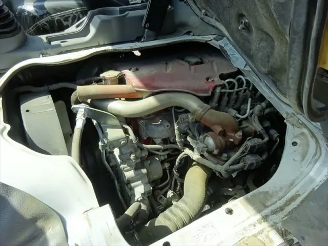 日野 デュトロ 2RG-XZU710Mの写真32