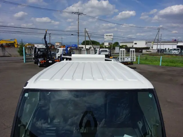 日野 デュトロ 2RG-XZU710Mの写真33