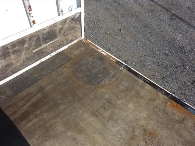 いすゞ エルフ TKG-NJR85A(2WD)の写真15