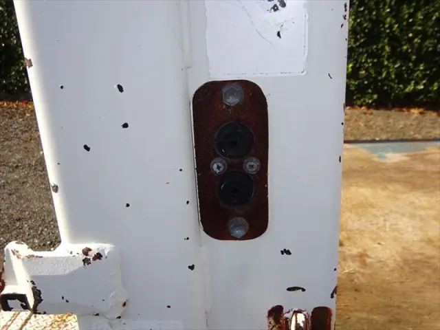 いすゞ エルフ TKG-NJR85A(2WD)の写真18