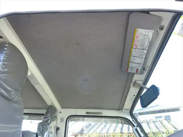 いすゞ エルフ TKG-NJR85A(2WD)の写真21