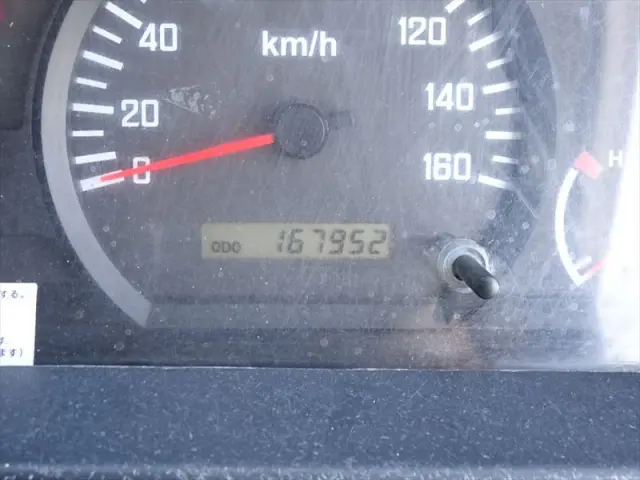 いすゞ エルフ TKG-NJR85A(2WD)の写真24