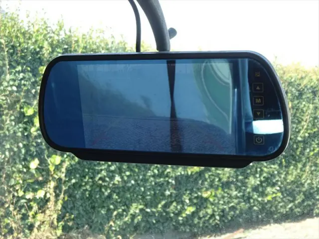 いすゞ エルフ TKG-NJR85A(2WD)の写真27