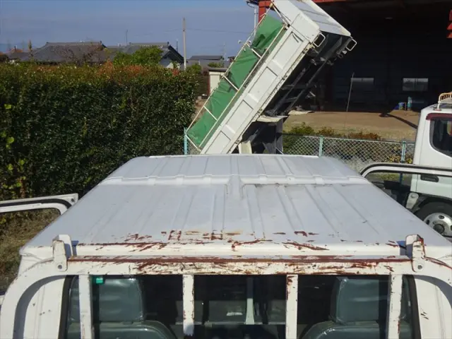 いすゞ エルフ TKG-NJR85A(2WD)の写真32