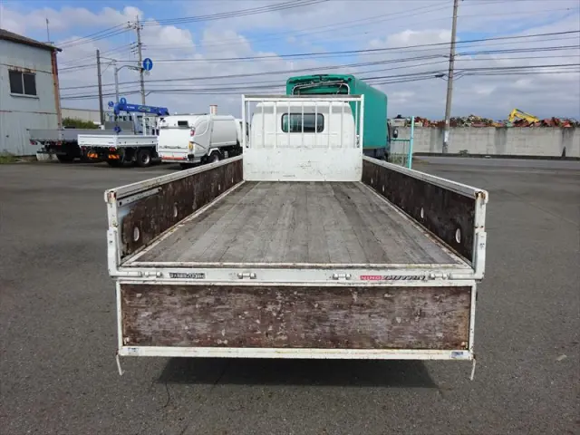 日野 デュトロ SKG-XZU650Mの写真14