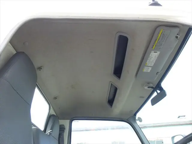 日野 デュトロ SKG-XZU650Mの写真21