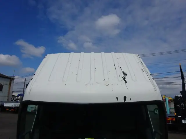 日野 デュトロ SKG-XZU650Mの写真28