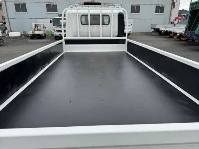 日野 デュトロ TKG-XZU775M(4WD)の写真5